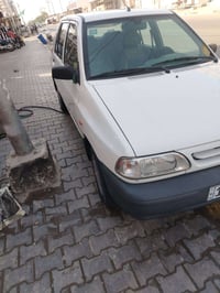 سايبه • موديل ٢٠٢٢ • كفاله عامه