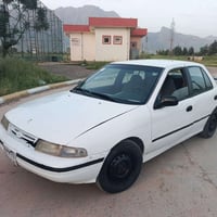 كيا سيفيا • 1994 • مكينة مضبوطه