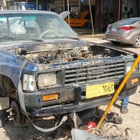 بيكب 85 • تفصيخ • ابو غريب
