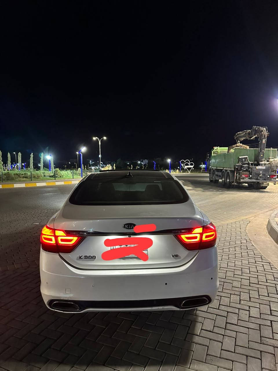 🚘🔥 للبيع | كيا K موديل 2015 🔥🚘
سيارة عملية وأنيقة، فول مواصفات وجاهزة للاستخدام 👌🏻✨

🔹 الموديل: 2015
🔹 الوقود: بنزين ⛽
🔹 الممشى: 121 ألف كم
🔹 المواصفات: فول مواصفات 🔥
🔹 رقم السيارة: بغداد
🔹 السيارة: نظيفة وجاهزة للاستخدام
العنوان السليمانية كلار 
📍 للمعاينة والاستفسار: تواصل معنا
💰 السعر: عند المعاينة والاتفاق

✨ للي يدور على سيارة مرتبة، عملية ومواصفاتها كاملة… هاي فرصتك!
تفاصيل اكثر ع رقم الهاتف 
***********

