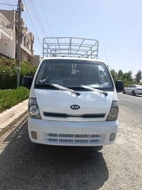 كيا • ٤٠٠٠ • ٢٠١٦