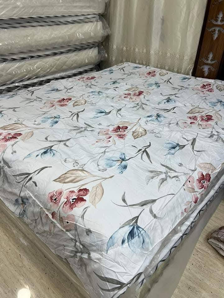لحاف ديباج • درجة اولى • المدحتية
