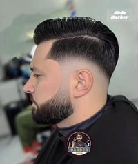 حلاق خبره • نهروان شارع المحكمه • سوك المسكف