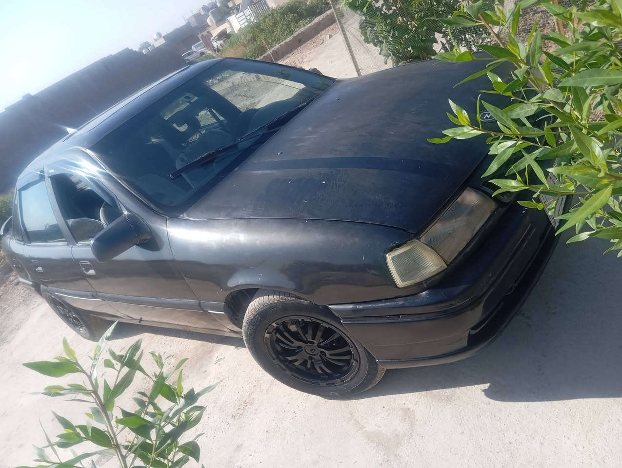 حجم 16موديل 90رقم انبارمشروع وطني لل29شرط التحويل مكانها كركوك مكينه بيها خيط قليل تايرات اربعه جدد بيع فقط سعرها 17ورقه اخوان بيع فقط ***********
