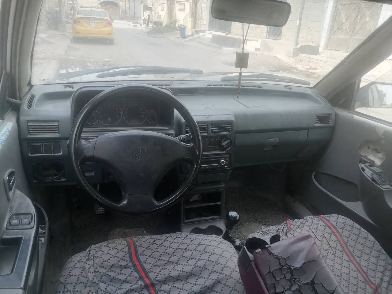 موديل ١١ • مكينة و كير نضيف • تحويل مباشر