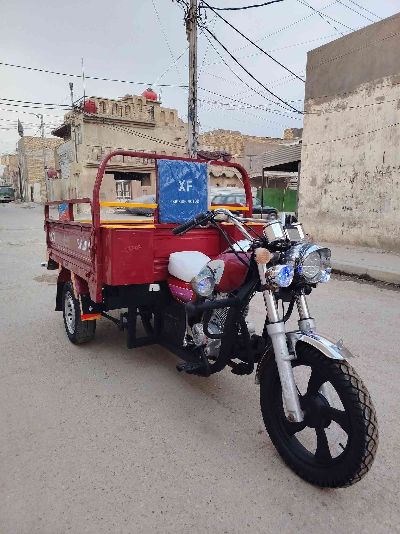 ستوته • صقر جمره • موديل ٢٠١٩