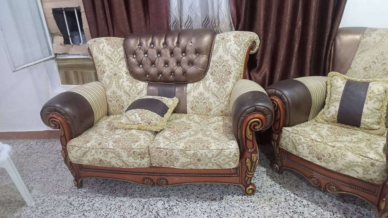 طخم 6 قنفات  السعر 175
***********

