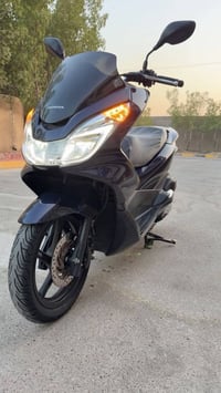 بي سي إكس • مكينه ١٥٠ • ١٤الف