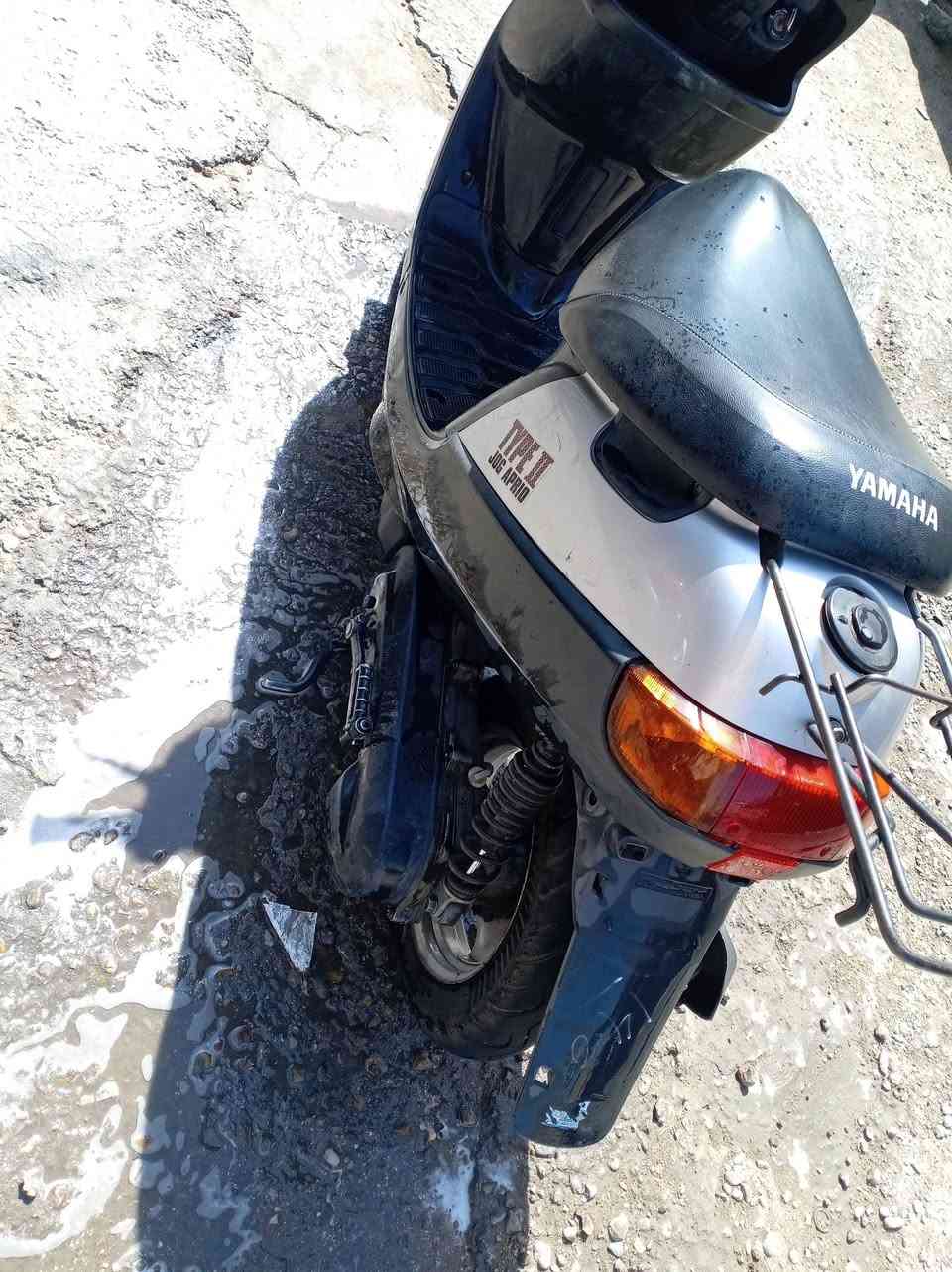 دراجه للبيع مامفتوحه كلش نضيفه سلف وهندر لاكير ولا اكسن الدراجه ام الدسك ودبلات الرياضي السعر 500وبيها مجال كربلاء باب طوريج الاستفسار ***********
