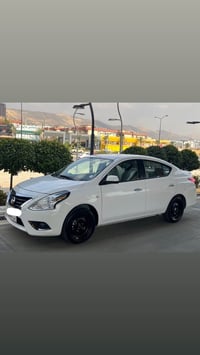نيسان صني • ٢٠٢١ • ٢٧٠٠٠ كم