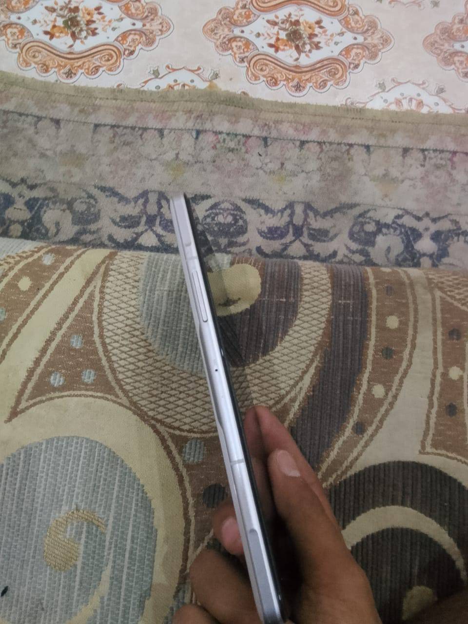 K40 Gaming • شاحن ٦٧W • البصره القرنه