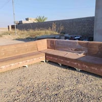 ديوان تركي • ٧ امتار • نضيف