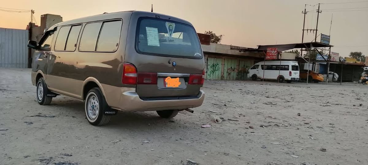 سلام عليكم بريجو موديل 2000مكفولة مكينة اكير اكسن كهربائيات غرفة جديد رقم كربلاء مصبوغة حزام جمالية  بدون معجون مكفولة ضربة سعر 60 مكاني بغداد ***********
