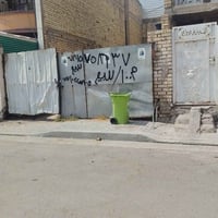 تراث الخامسه وره سواق الاميره • ١٠٠م • سند ٢٥