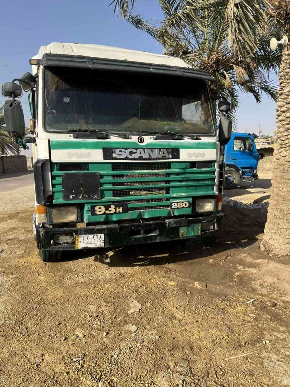 سكانية ١٢ونص • مكينه دي اس بيه • شاصي ابو١٠