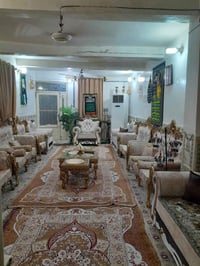 النجف الاشرف • حي الزهراء • ٩٦م