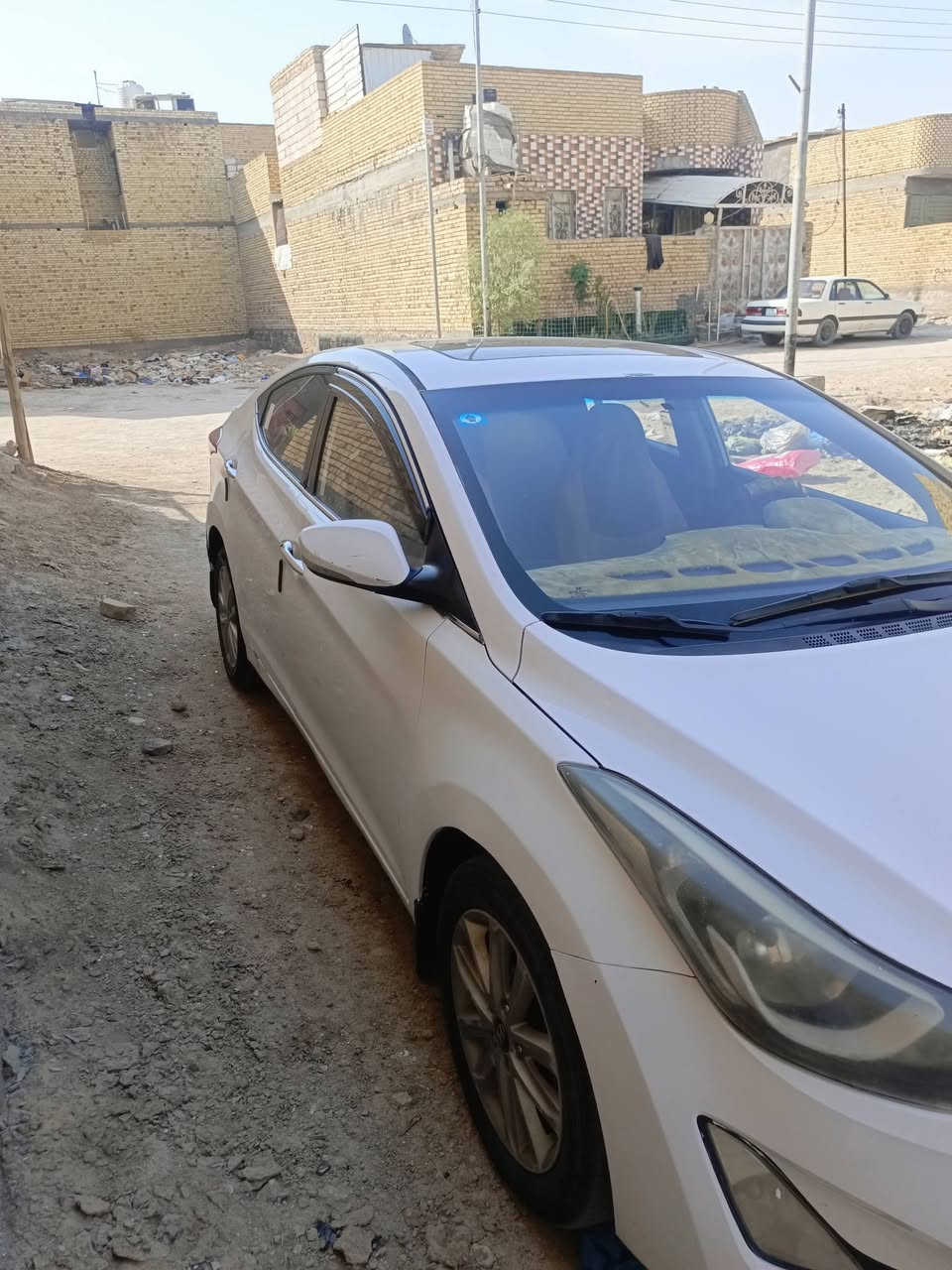 النترا • ٢٠١٥ • الناصرية