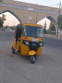 تكتك موديل 2019 شهر 12 رقم وسنويه 07718204413 الشراي خل يتصل