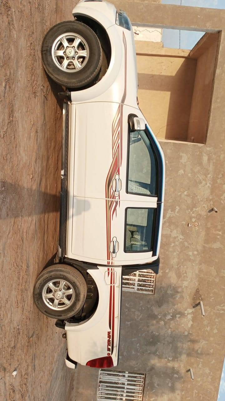كريت ويل موديل 2023 مكفوله  رقم قادسيه بسمي ضريبه 0 مداور بسم المشتري سياره جديده ماشيه 70الف مداخله بره ستخدام شخصي  مكاني السماوه الرميثه سعر 115 رقم ***********
