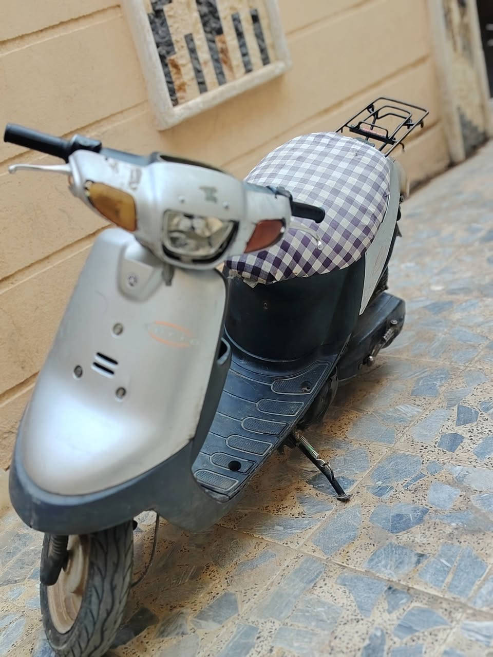بطة • قفل الموتور • كربلاء الحر