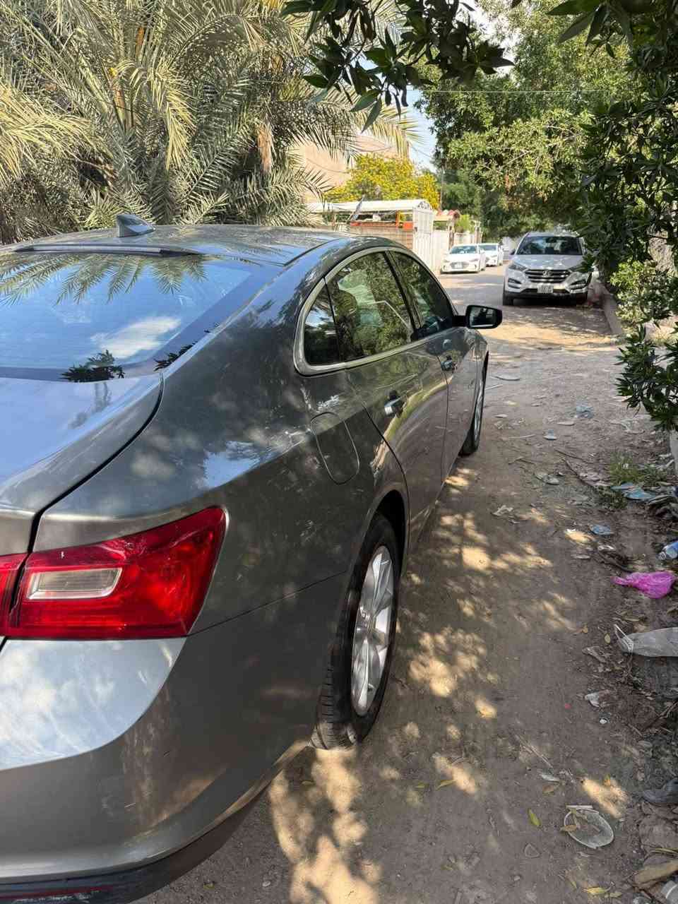 ماليبو ٢٠٢٣ • بغداد