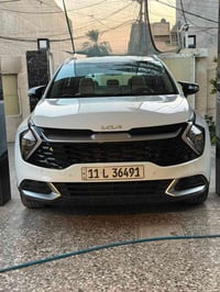 سبورتج ٢٠٢٤ • ٢٢ الف • كفاله عام
