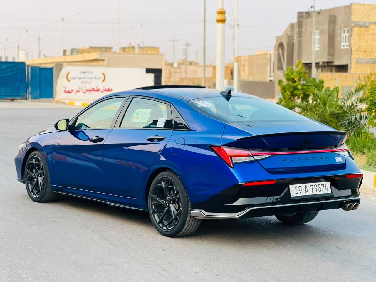 الانتره 2024 رقم كربلاء شهداء واراد أمريكي بيه جاملغين سرقه مواصفات السياره Nومعروفه مواصفات Nسياره ماشيه 6الف جاهزه مكينه وحداده وتبريد وتخم تاير كله ع وضع الشركه والاستفسار ع هذ الرقم ***********/*********** مكاني ناصريه السعر 148
