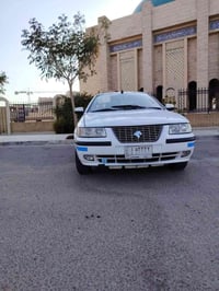 سمند • ٢٠١٠ • كربلاء