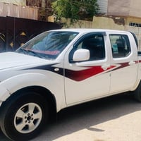 نيفاره • ٢٠١٢ • قير ومحرك مكفول