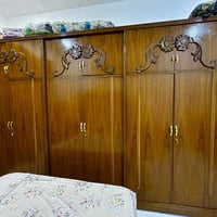 غرفه اخشاب • للبيع • سعر