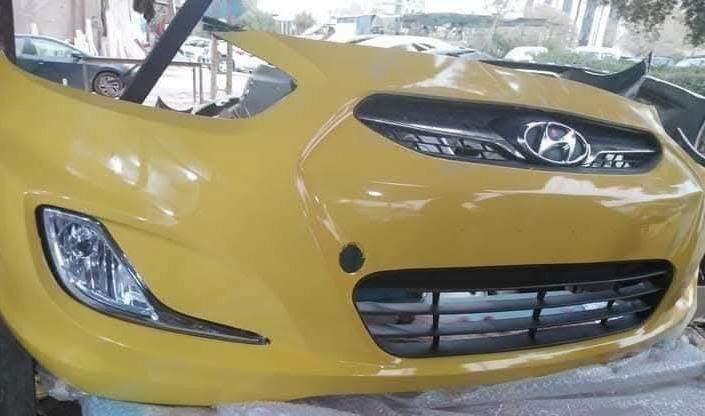 مجمع علي الشمري لتجارة قطع غيار السيارات الكورية 
سماوة -حي النفط 
طريق المهدي
