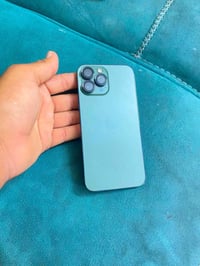 📱آيفون 13 pro max جهاز ما مفتوح  🔋بطاريه 81  📸 كأمره ل اصليه فديو و سي...