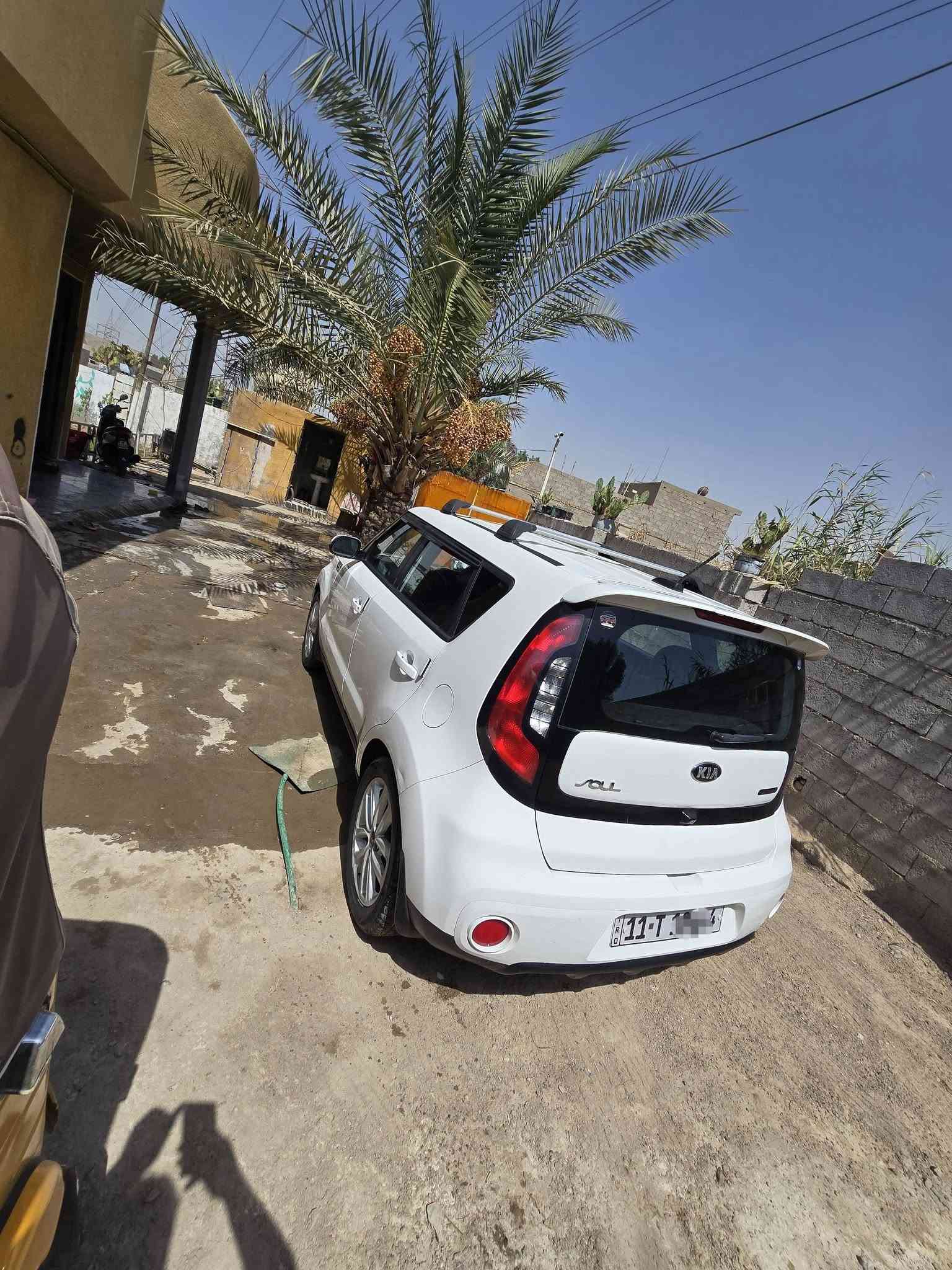 السلام عليكم صول 2017  ماشيه 52 ميل سياره خير من الله محرك 2000تبريد 🧊 تخم تاير جديد كير محرك محرك مامفتوح سياره مال بيت ما متعوبه حادث قبق جنطه وبنيد مبدلات نفس الون مال كصه شركه بدون  صبغ سياره جاهزه بأسمي تحويل ثاني يوم سعر 115وبيها مجال مكاني بغداد قرب سيطره شعب القديمه ***********

