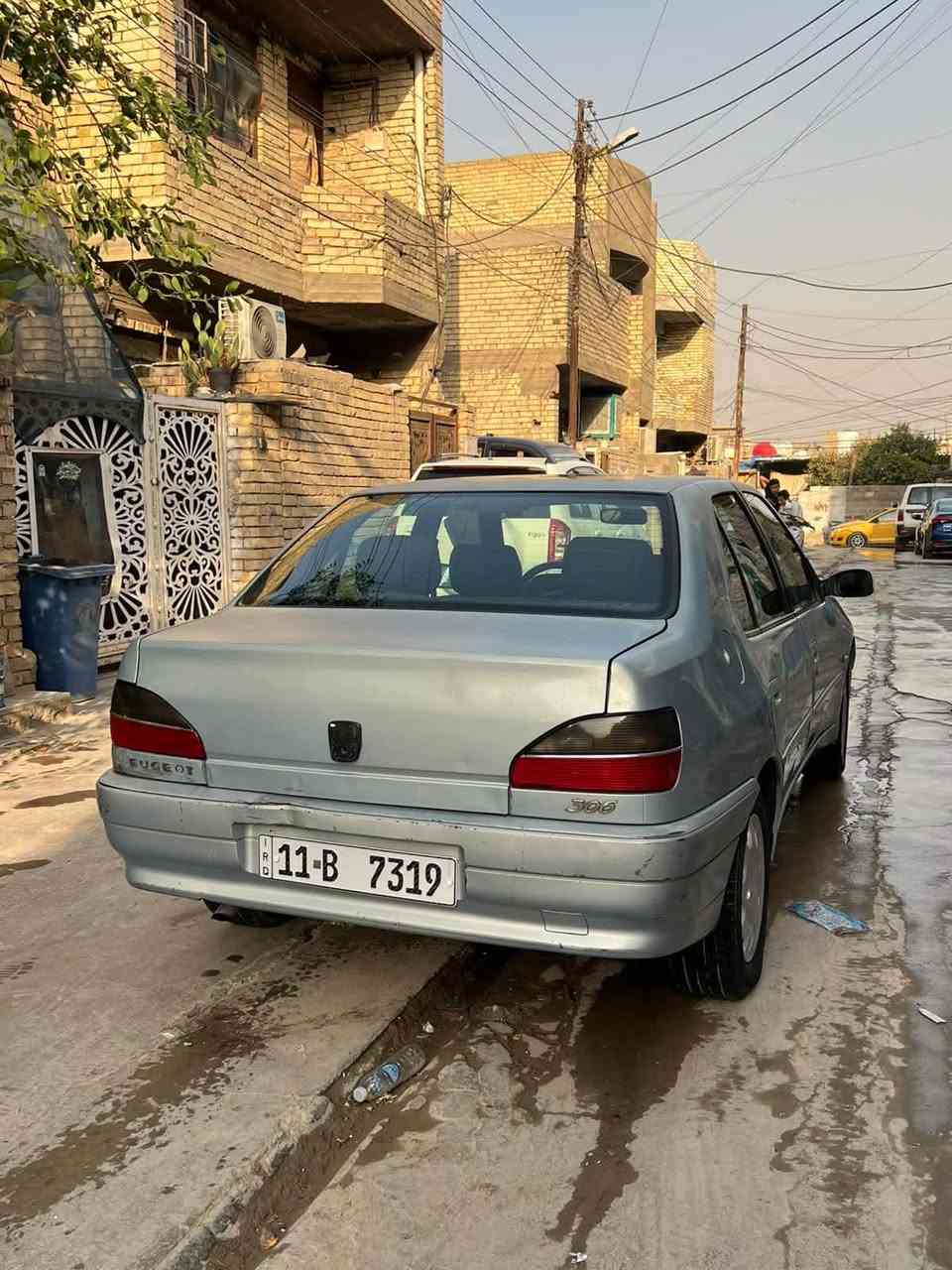 ٢٠٠٢ • فرنسي • جراد