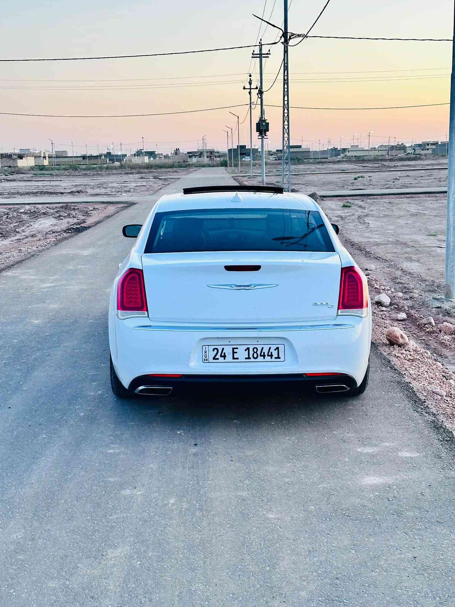 اوباما • ٢٠١٧ • رقم دهوك