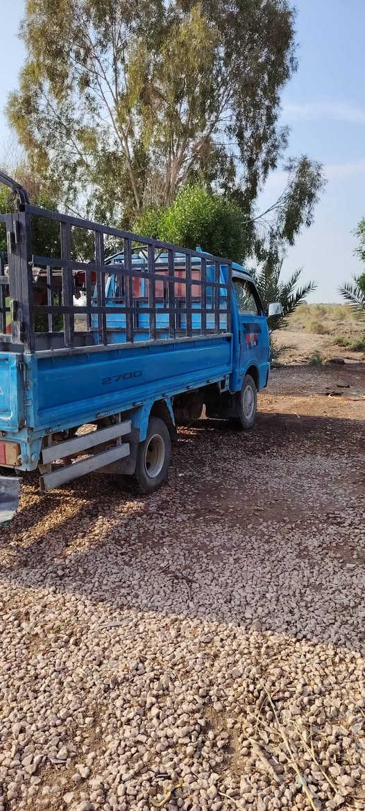 كيه بنكو • ٩٦ • النجف