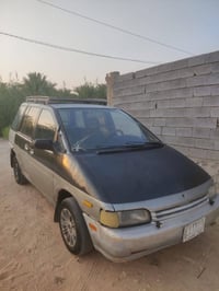 نيسان ستيشن • ١٩٩٢ • رقم كربلاء