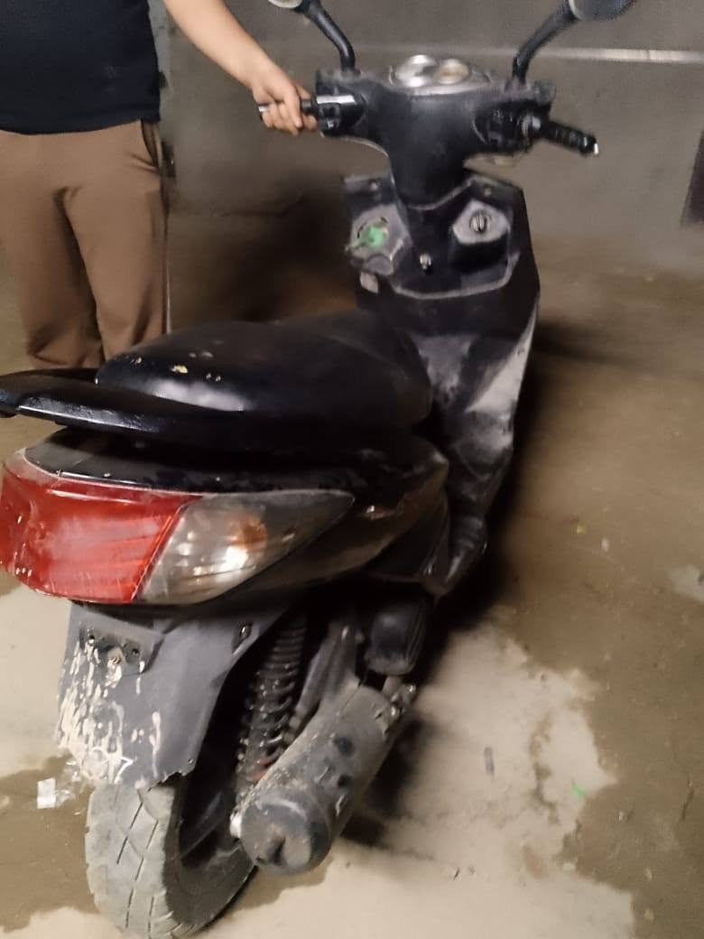 سكنس فحل • محرك اخرس • كهربائيات شغالة