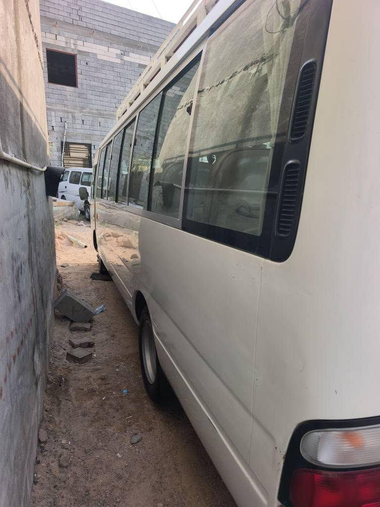كوستر • ٢٠١٥ • البصره