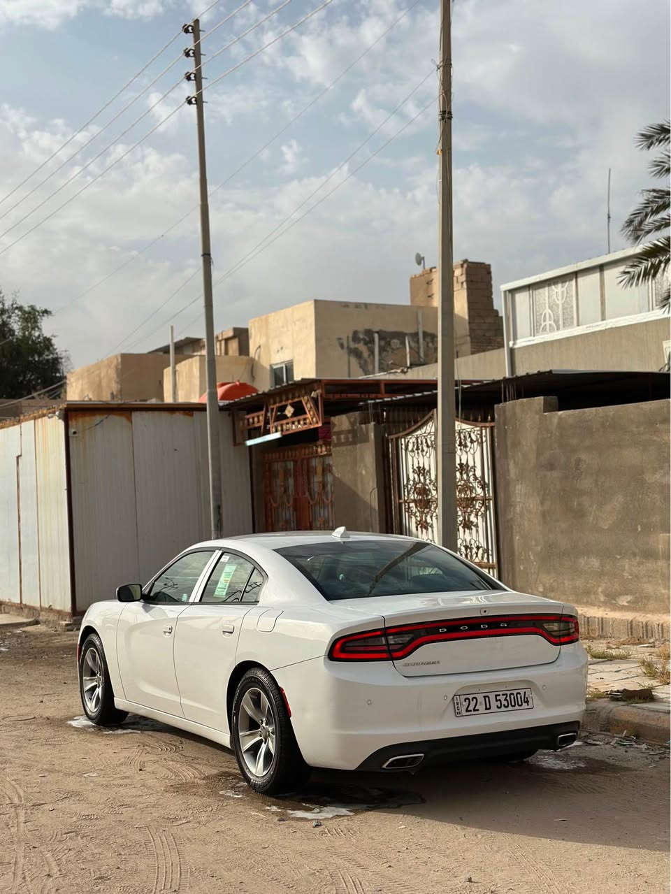 السلام عليكم دوج جارجر البيع مديل 2018 كلين تايتل فقط مكانين بارد فقط موصفات sxt أربيل سنويه 31 رقم جديد هزه جديده جاهزه من كلشي مكينه كير اكسل حداده تايريات جدد تبريد كامله السياره البيع مستعجل 215 لاتصال *********** الزبير, البصرة
