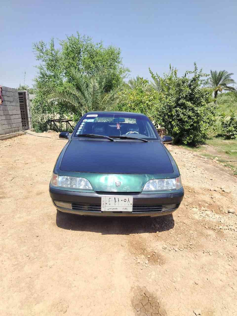 السلام عليكم اسبرو للبيع موديل 94كير ومحرك مكفولات كير عادي محرك مفتوح السياره مكفوله من ضربه وصبغ السعر 30وبيه مجال قليل مكان السيارة بابل الإسكندرية رقم ***********
