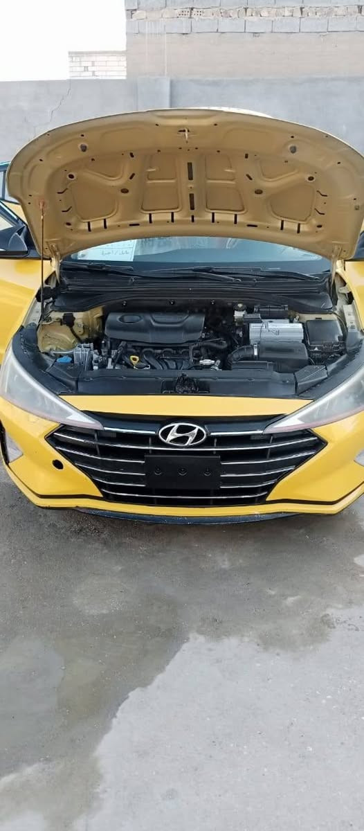السلام عليكم ورحمة الله وبركاته 🌹

🚘 النترا خليجي للبيع أو مراوس حسب القناعة
فقط خصوصي 
• موديل 2019
• مكينة 1600 نص فل
• تبريد قطعتين ❄️
• تحكم ستيرن ويل
• كب مراية شفط
• رقم بابل باسمي
• مداور ثاني يوم
• مصفّرة من الغرامات
• المكينة والكير شرط
• تخم تايرات حدادية جديد
• السيارة من كلشي خير من الله وما ناقصها شي

💰 السعر: 138 ورقة دولار
🔹 بيها مجال قليل 

📍 مكان السيارة: السماوة – الرميثة

📱 واتساب: ***********
