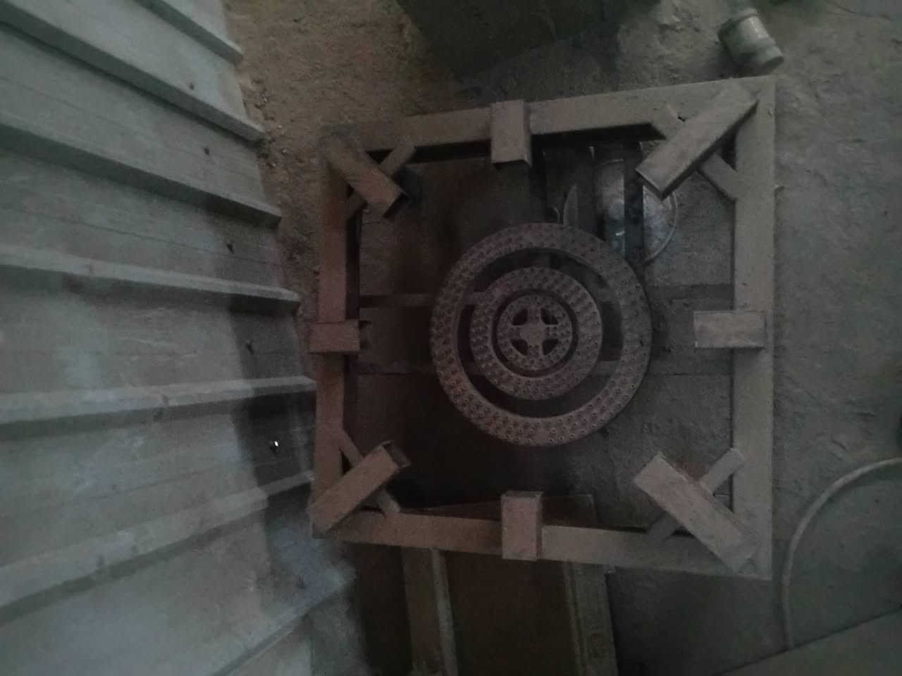 طباخ • عدد ٢ • كربلاء