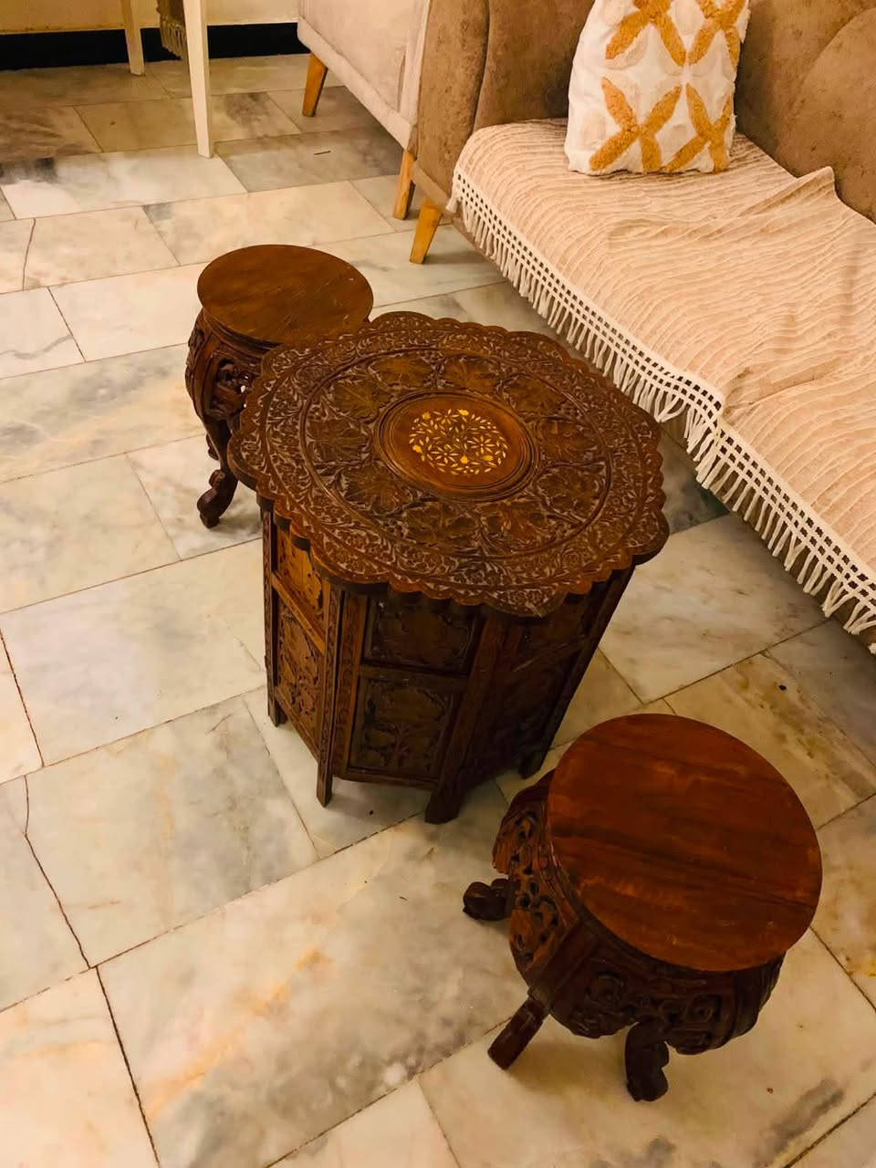 3 طبلات اثرية للبيع السعر 300 دولار للاستفسار *********** عالواتساب
