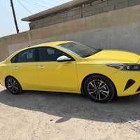 فورتي موديل 23 مرقم خصوصي السياره حادثه جاملق خلفي بدون تبديل سياره جا...