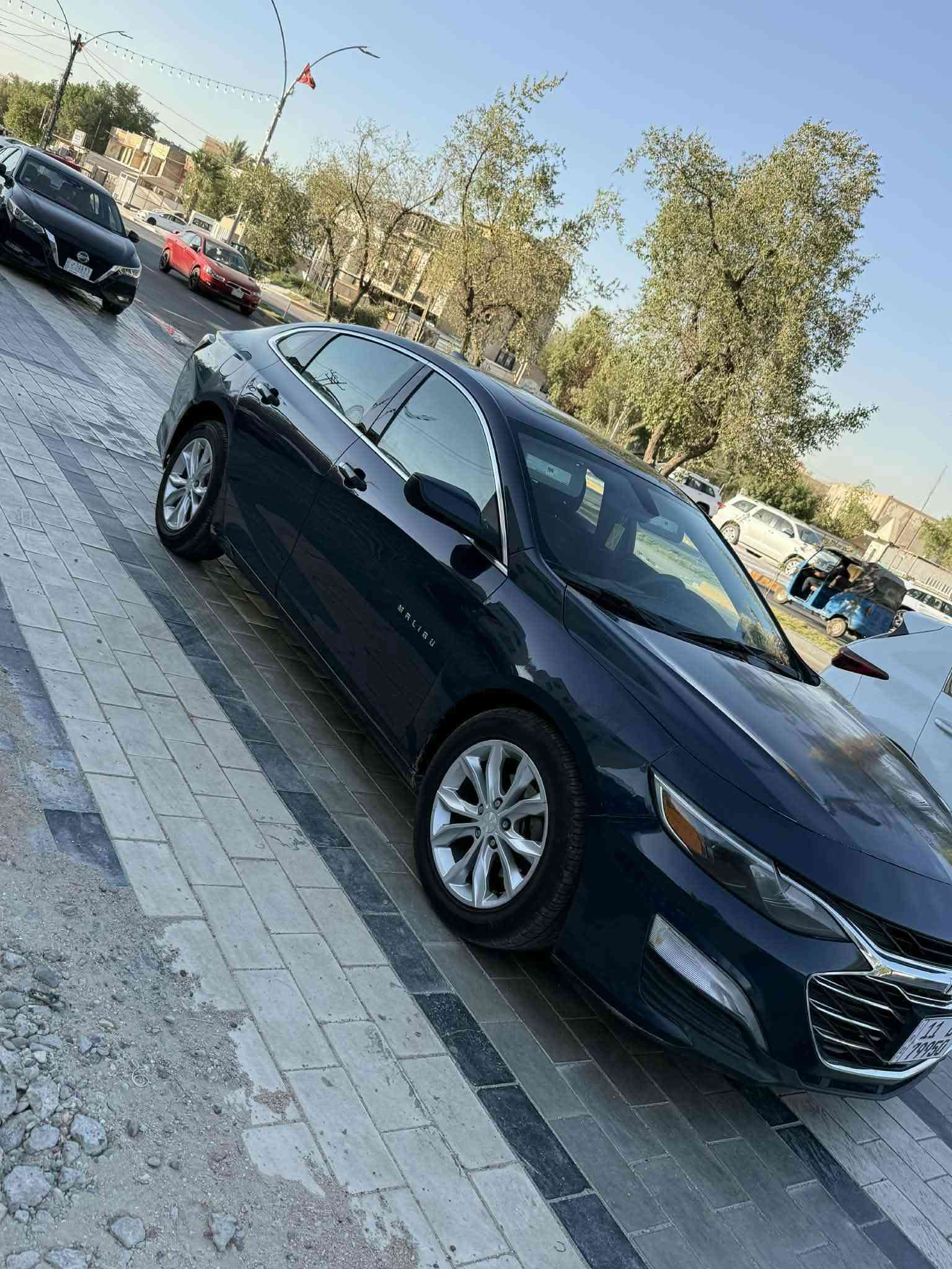 تفاصيل بلمنشور

نص مكتوب في الصور:
- تجمع شوفورليت ماليبو العرا...
- اكتب شيئًا...
- باقر الزيدي
- الآن
- سلام عليكم شباب اللبيع موديل 2020 أمريكي LT بانوراما
- رقم جديد وهزه جديده بغداد رقم الهاتف .
- *********** ترهم مرواس السعر ب93
- 8+
- منشورات جديدة