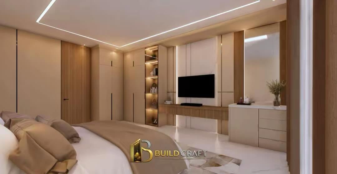 تصميم غرفة نوم بطريقة حديثة لطلب التصاميم والاستفسار على الارقام
***********-***********
