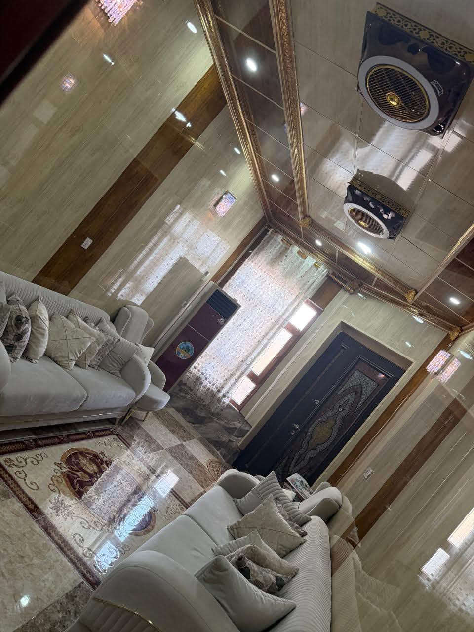 انواء جويه • ١٢٥م • طابو