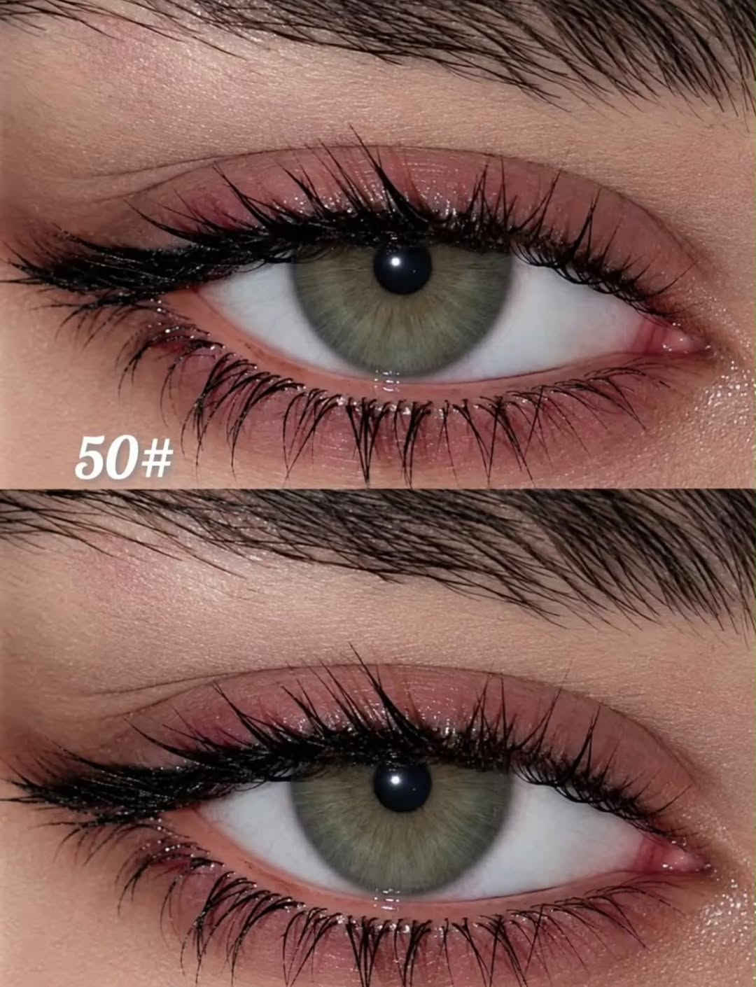 ✨ عدسات كوكي السنوية ✨
تريدين نظرة تخبل وتغيّر اللوك؟ 😍👁️
كوكي تخلي عيونچ أحلى وأجمل بكل طلّة 🤎
اختاري لونچ المفضل وخلي عيونچ تحچي عنچ ✨💕

نص مكتوب في الصور:
- تعالي شوفي جمال العدسات السنوية من koki
- 40#
- 20#
- 50#
- 90
- #10
- 80#
- 60#
- #70
- 30#