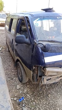 سيارة بريجو موديل 96رقم بغداد سنوية ل27 ابع هل موجود سعر 25وبيهة مجال ...